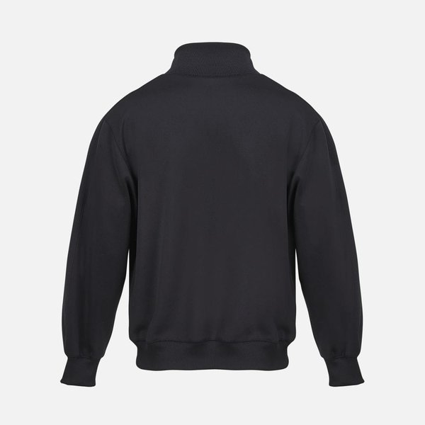 Куртка спортивная Junior, черная