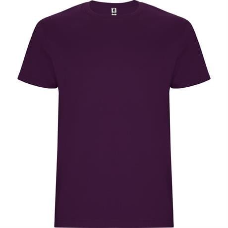 Футболка STAFFORD - Футболка STAFFORD , ФИОЛЕТОВЫЙ 2XL
