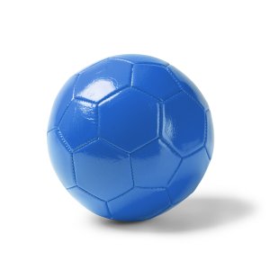 мяч fabio королевский синий