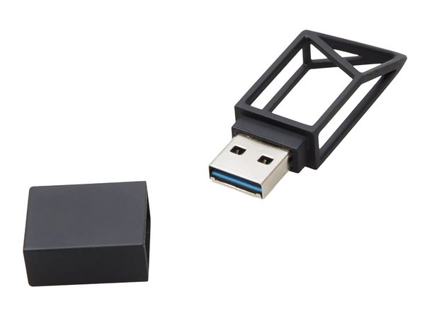 Флешка 32 ГБ USB 3.0 «Дельта» - Флешка 32 ГБ USB 3.0 «Дельта»