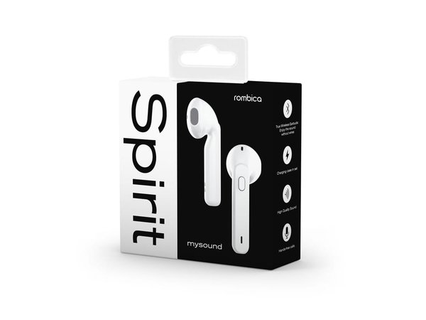 Беспроводные наушники «Mysound Spirit» - Беспроводные наушники «Mysound Spirit»