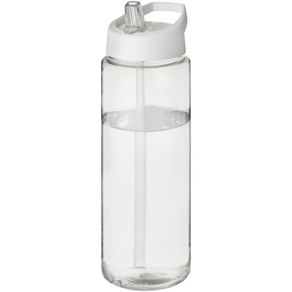 Спортивная бутылка H2O Active® Vibe 850 мл с крышкой-носиком - Спортивная бутылка H2O Active® Vibe 850 мл с крышкой-носиком