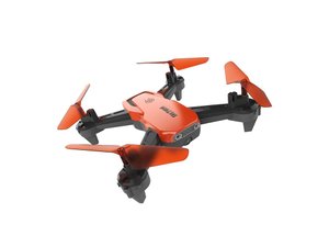 радиоуправляемый квадрокоптер «sky patrol fpv»