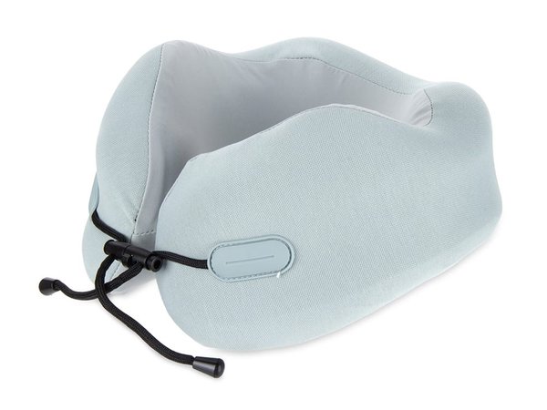 Подушка для путешествий с эффектом памяти «Pillow PRO» - Подушка для путешествий с эффектом памяти «Pillow PRO»