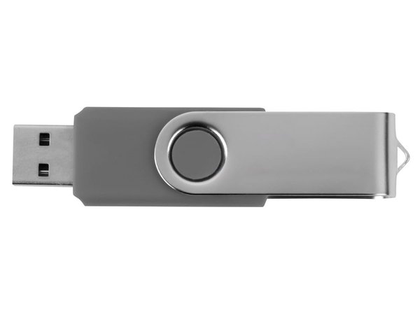 Флеш-карта USB 2.0 16 ГБ «Квебек» - Флеш-карта USB 2.0 16 ГБ «Квебек»