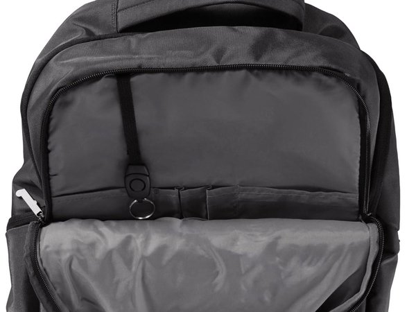 Рюкзак «Samy» для ноутбука 15.6” - Рюкзак «Samy» для ноутбука 15.6”