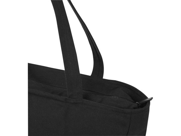Эко-сумка «Weekender», 500 г/м2 - Эко-сумка «Weekender», 500 г/м2