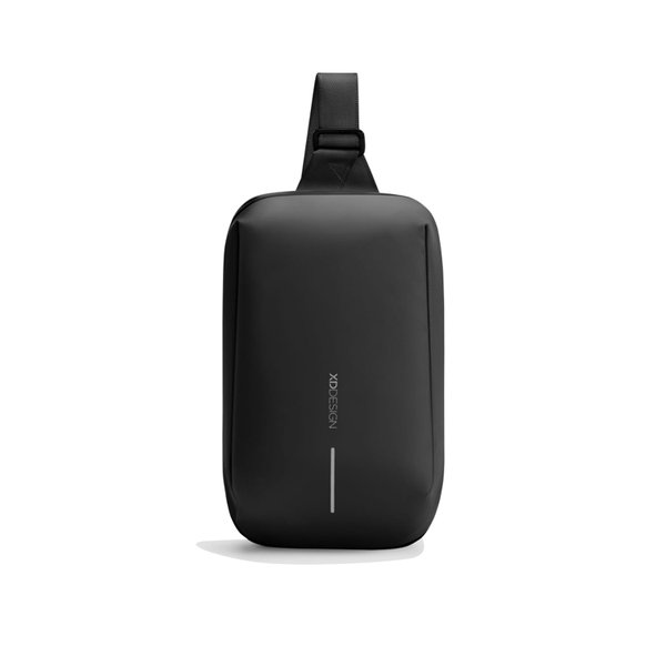 Антикражный рюкзак Urban Sling - Антикражный рюкзак Urban Sling, черный