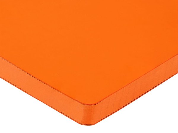 Ежедневник недатированный А5 «Megapolis Color Flex New» - Ежедневник недатированный А5 «Megapolis Color Flex New»