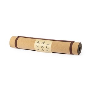 коврик для фитнеса и йоги padma