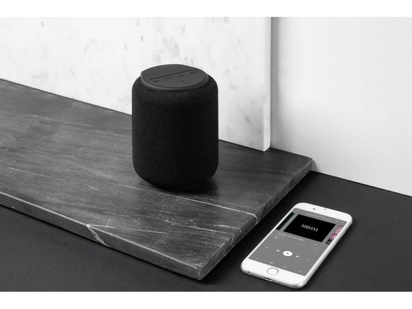 Портативная колонка «mySound Clario», 15 Вт - Портативная колонка «mySound Clario», 15 Вт