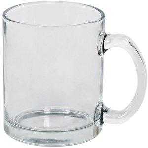 кружка "clear"