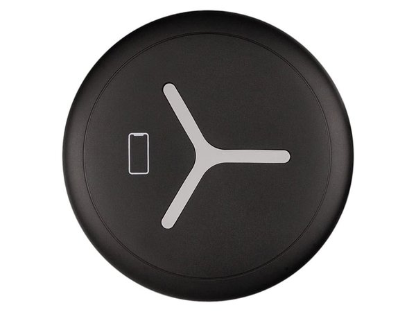 Беспроводное зарядное устройcтво «NEO Qwatch» для часов и смартфона - Беспроводное зарядное устройcтво «NEO Qwatch» для часов и смартфона
