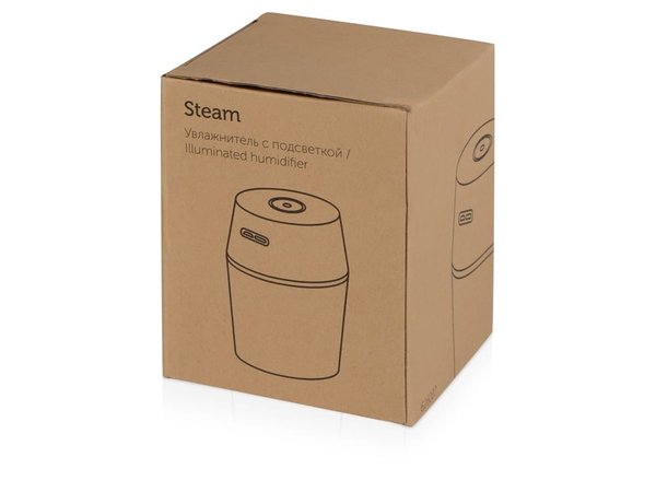 USB Увлажнитель воздуха «Steam» - USB Увлажнитель воздуха «Steam»