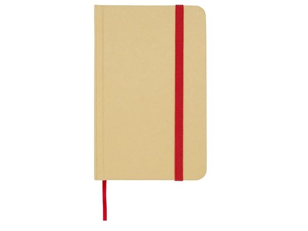 Блокнот А6 «Reed» - Блокнот А6 «Reed»