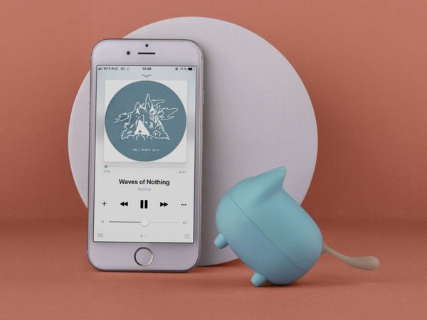 Портативная колонка «Mysound Tito 3C» - Портативная колонка «Mysound Tito 3C»