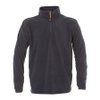 Толстовка мужская "MALMO", тёмно-синий, 2XL, 100% полиэстер, 185 г/м2