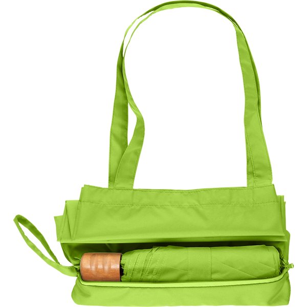 Мини-зонт ÖkoBrella Shopping - Мини-зонт ÖkoBrella Shopping