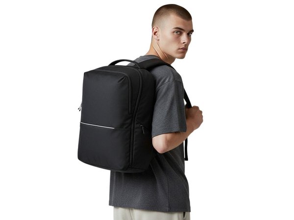 Рюкзак «Samy» для ноутбука 15.6” - Рюкзак «Samy» для ноутбука 15.6”