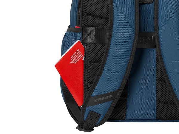 Рюкзак «XE Professional» с отделением для ноутбука 15.6« - Рюкзак «XE Professional» с отделением для ноутбука 15.6«