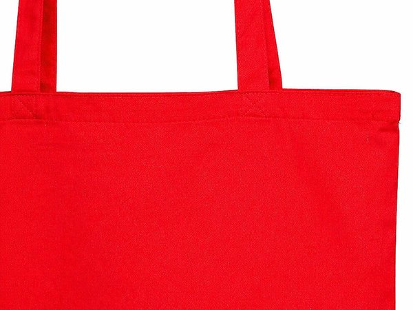 Сумка «Кэррими 180» из хлопка, 180 г/м2 - Сумка «Кэррими 180» из хлопка, 180 г/м2