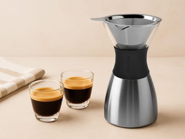 Кофеварка «POUR OVER» - Кофеварка «POUR OVER»