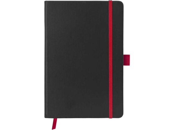 Блокнот A5 «ColorNote Black» - Блокнот A5 «ColorNote Black»