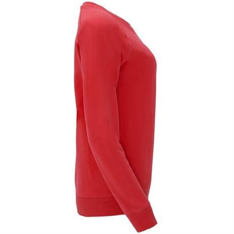 Джемпер ANNAPURNA WOMAN женский - Джемпер ANNAPURNA WOMAN женский, КРАСНЫЙ L