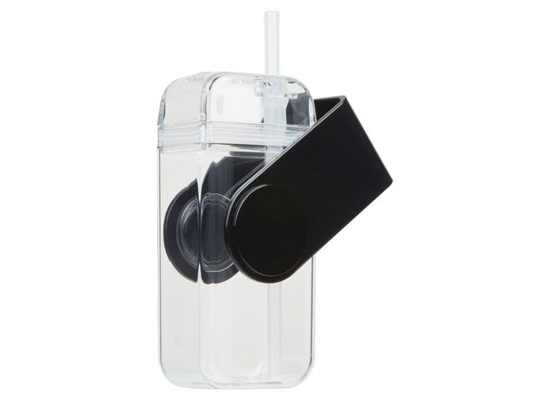 Бутылка для воды «JUICY DRINK BOX», 290 мл - Бутылка для воды «JUICY DRINK BOX», 290 мл