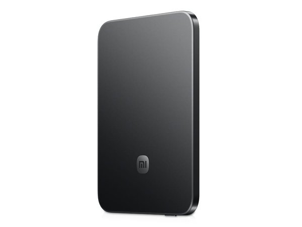 Внешний аккумулятор Xiaomi UltraThin Magnetic Power Bank 15W, 5000 мАч - Внешний аккумулятор Xiaomi UltraThin Magnetic Power Bank 15W, 5000 мАч