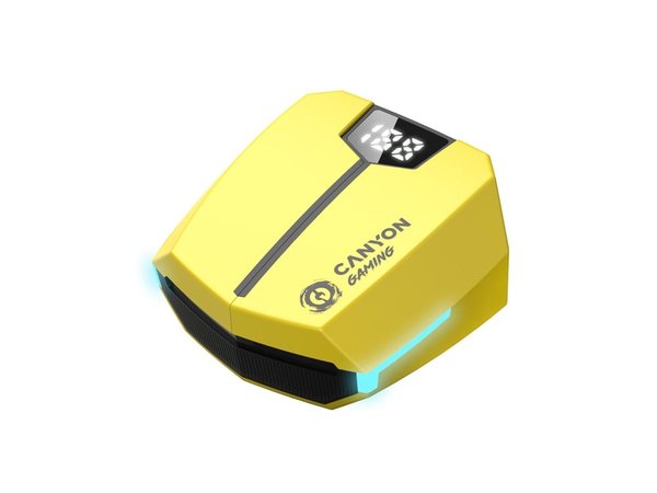 Наушники беспроводные игровые «GTWS-2» - Наушники беспроводные игровые «GTWS-2»