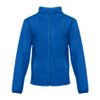 Толстовка мужская HELSINKI, синий, XL, 100% полиэстер, 260 г/м2