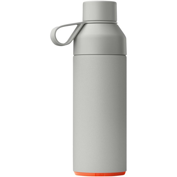 Вакуумная изолированная бутылка для воды Ocean Bottle 500 мл - Вакуумная изолированная бутылка для воды Ocean Bottle 500 мл