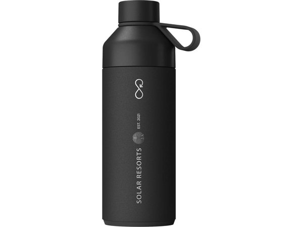 Бутылка для воды «Big Ocean Bottle», 1 л - Бутылка для воды «Big Ocean Bottle», 1 л