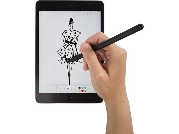 Стилус для iPad «Hybrid Active» - Стилус для iPad «Hybrid Active»