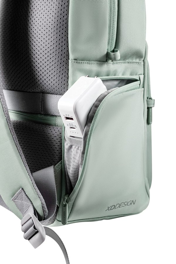 Рюкзак XD Design Soft Daypack, 16’’ - Рюкзак XD Design Soft Daypack, 16’’