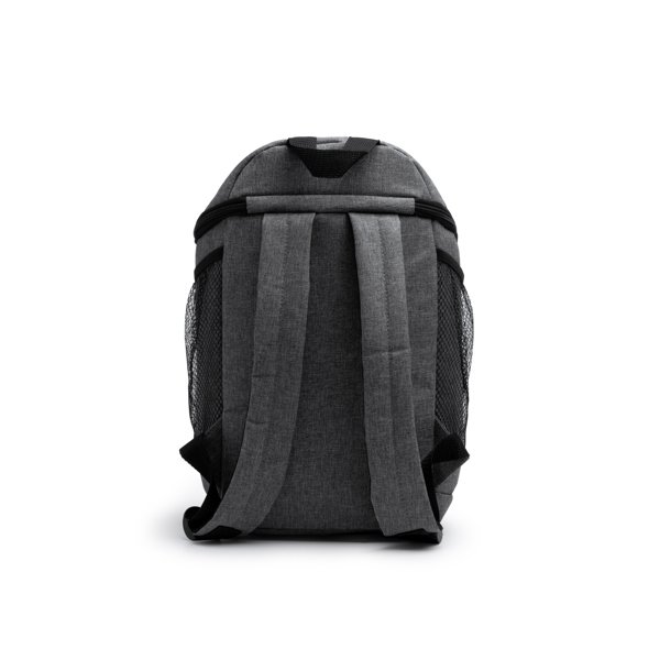 Рюкзак с охлаждающим отделением RUPER HEATHER BLACK - Рюкзак с охлаждающим отделением RUPER HEATHER BLACK