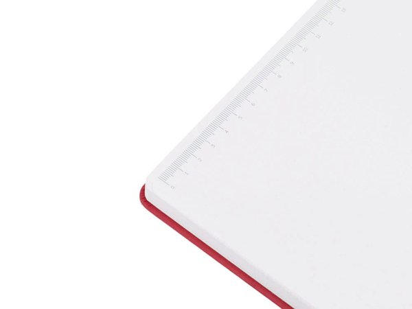 Бизнес-блокнот А5 «C2» soft-touch - Бизнес-блокнот А5 «C2» soft-touch