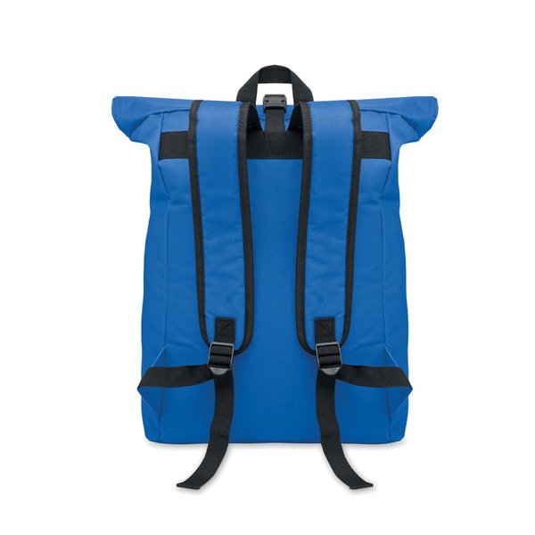Рюкзак 600Dpolyester rolltop - Рюкзак 600Dpolyester rolltop
