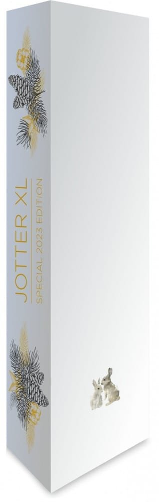 Ручка шариковая Parker Jotter XL - Ручка шариковая Parker Jotter XL