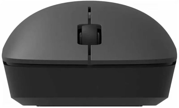 Мышь беспроводная «Wireless Mouse Lite» - Мышь беспроводная «Wireless Mouse Lite»