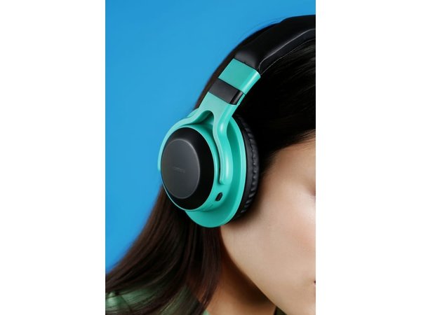 Беспроводные наушники «mySound BH-15» - Беспроводные наушники «mySound BH-15»