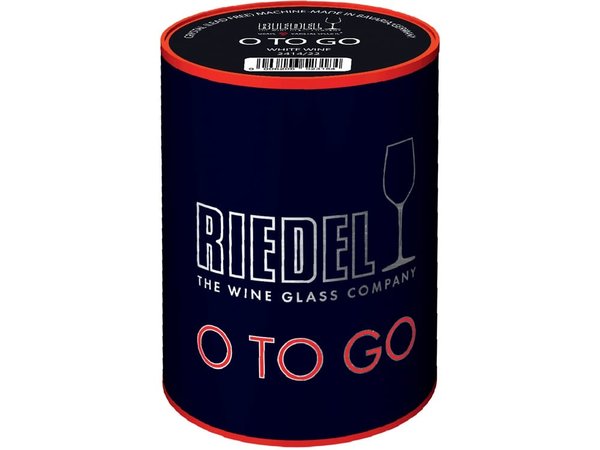 Бокал для белого вина White, 375 мл - Бокал для белого вина White, 375 мл