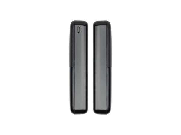 Внешний аккумулятор с быстрой зарядкой VA2571, 20000 mAh - Внешний аккумулятор с быстрой зарядкой VA2571, 20000 mAh