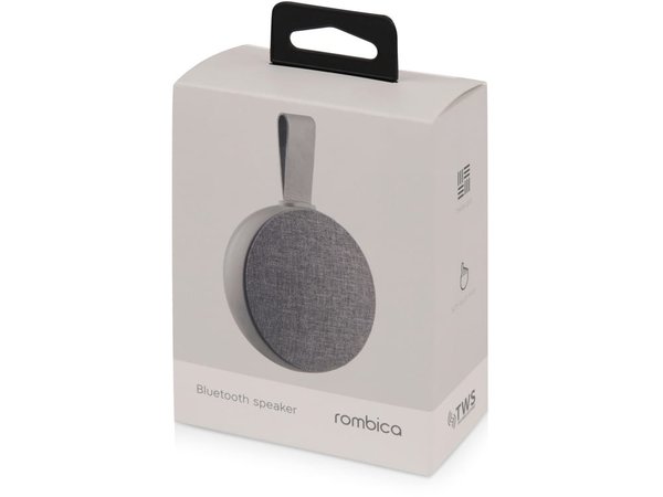 Портативная акустика «Mysound BT-35» - Портативная акустика «Mysound BT-35»