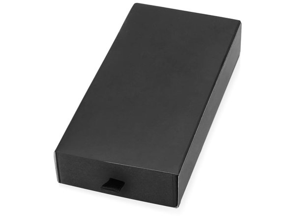 Внешний аккумулятор «Стор», 10000 mAh - Внешний аккумулятор «Стор», 10000 mAh