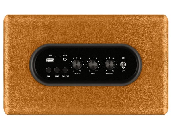 Портативная акустика «Mysound Groove» - Портативная акустика «Mysound Groove»