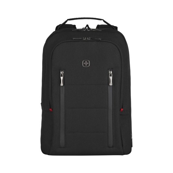 Рюкзак для ноутбука Wenger CITY TRAVELER 16` - Рюкзак для ноутбука Wenger CITY TRAVELER 16`