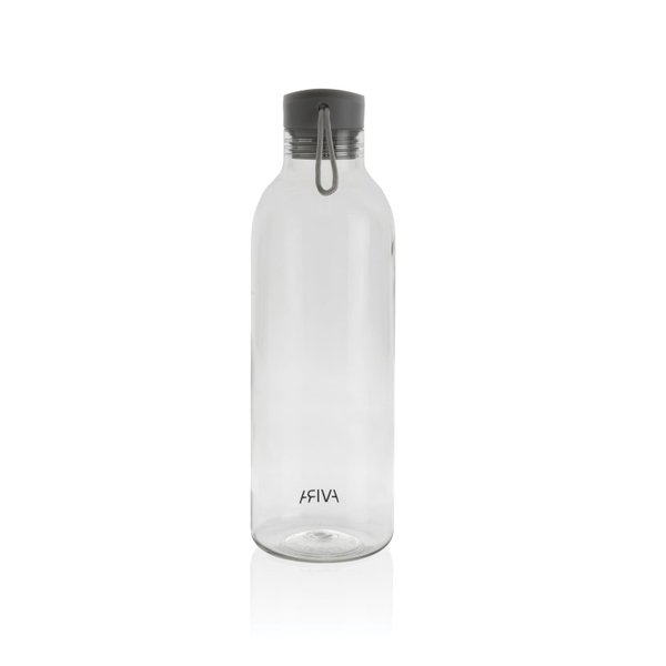 Бутылка для воды Avira Atik из rPET RCS, 1 л - Бутылка для воды Avira Atik из rPET RCS, 1 л