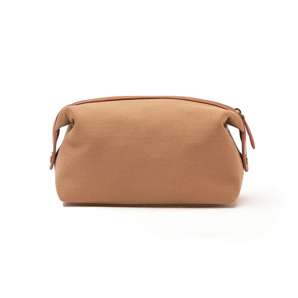 Косметичка VINGA Sloane из rPET - Косметичка VINGA Sloane из rPET